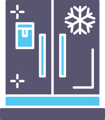 Fridge Icon