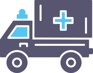 Ambulance Icon