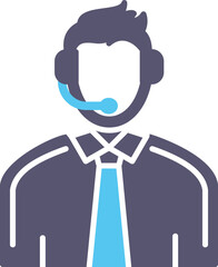 Customer Support Icon