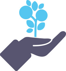 Growth Icon