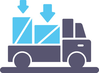 Special Delivery Icon