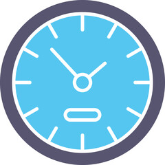 Clock Icon