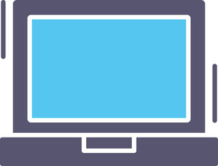 Laptop Icon