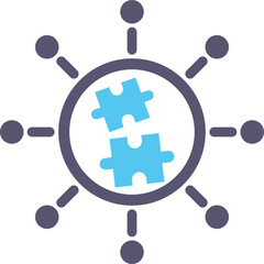 Puzzle Icon