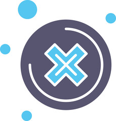 Obraz premium Close Icon