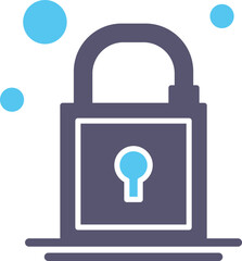 Lock Icon