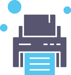 Printer Icon