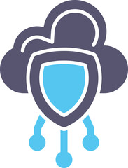 Data Protection Icon