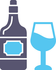 Wine Icon