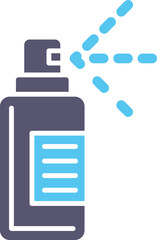 Hand Sanitizer Icon