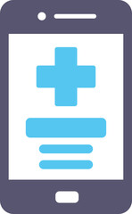 Medical App Icon