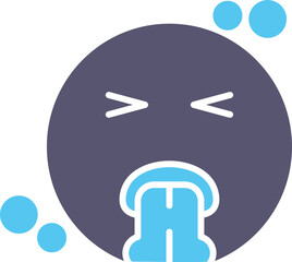 Vomit Icon