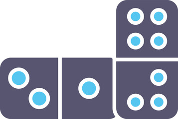 Domino Icon