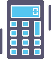 Calculator Icon