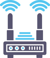 Router Icon