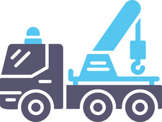 Crane Icon