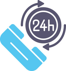24h Icon