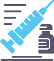 Syringe Icon
