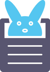 Bunny Icon