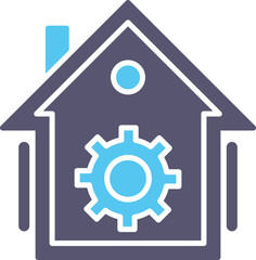 Home Automation Icon