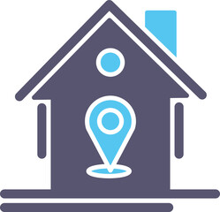 Location Icon