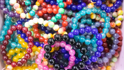 Jade marble profit on arm