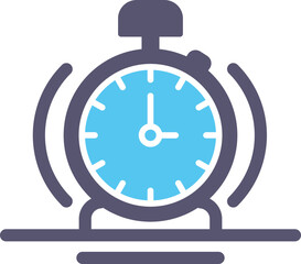 Alarm Icon
