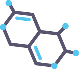 Molecule Icon