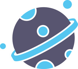 Planet Icon