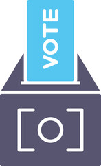 Vote Icon