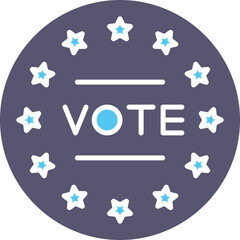 Vote Icon
