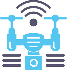 Drone Icon