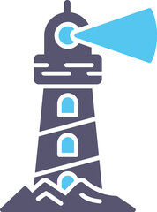 Lighthouse Icon