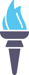 Torch Icon