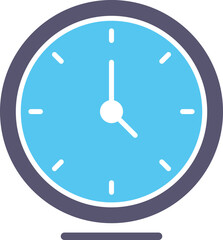 Clock Icon