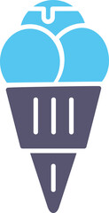 Ice cream Icon