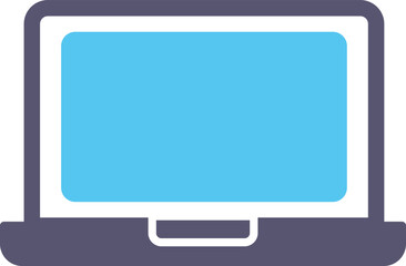 Laptop Icon