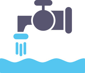 Water House Icon