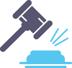 Gavel Icon
