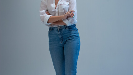Denim Mujer