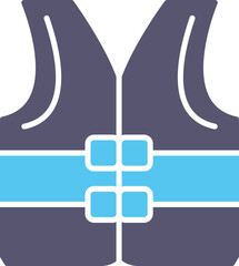 Life jacket Icon