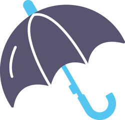 Umbrella Icon