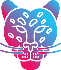 Jaguar Icon
