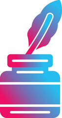 Inkwell Icon