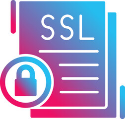 SSL Icon