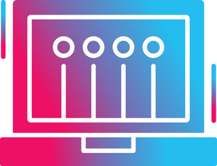 Laptop Icon