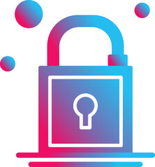 Lock Icon