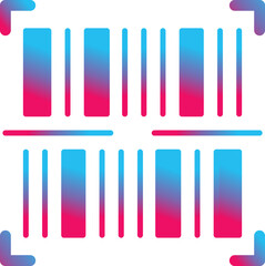 BarCode Icon