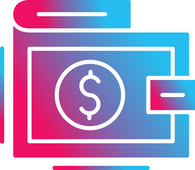Wallet Icon