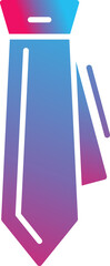 Tie Icon